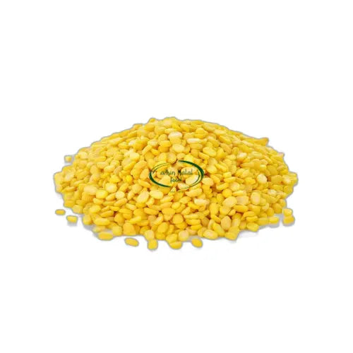Moong Dal 1kg image 0