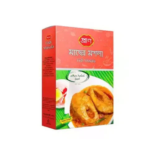 Fish Masala 1packet image 0