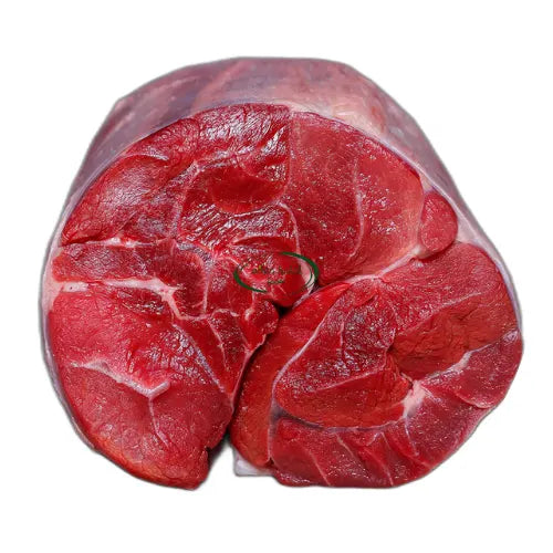 Beef Boneless (Premium Quality) 1Kg image 0