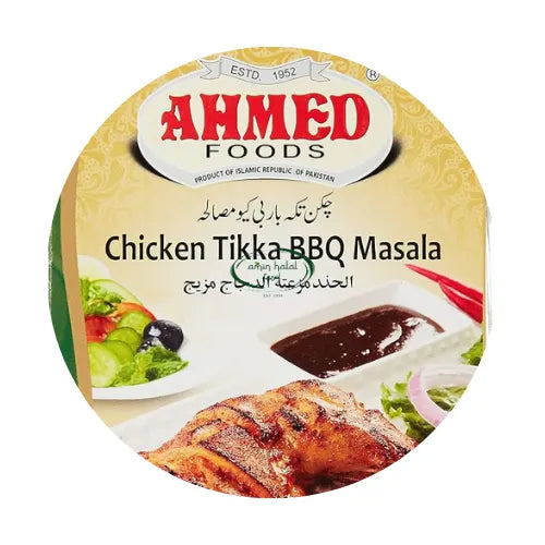 Chicken Tikka BBQ Masala 1packet image 0