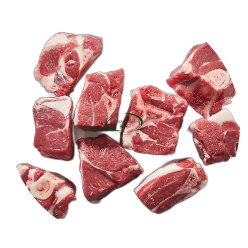 Beef With Bone (Premium Quality) 1Kg image 0