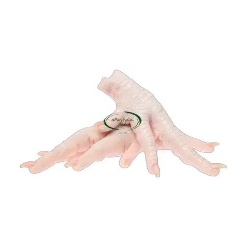 Chicken Feet 1Kg image 0