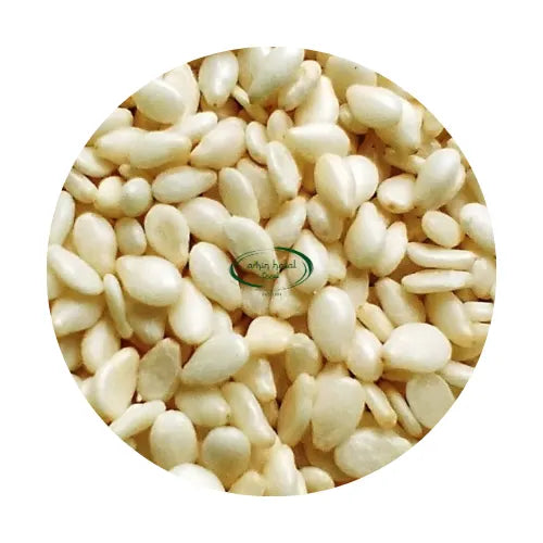 White Sesame (Small) 1packet image 0