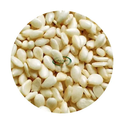 White Sesame (Small) 1packet image 0