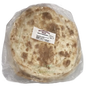 Naan (Assorted Bread) 5pc