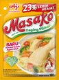 マサコチキンシーズニング（ラサアヤム）1袋（100g）