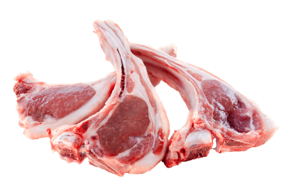 Lamb Mix 1kg