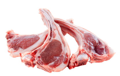 Lamb Mix 1kg
