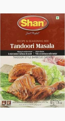 Shan Tandori Masala